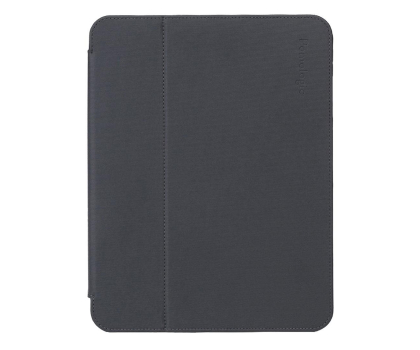 Etui do tableta Pomologic BookFolio iPad 10.9" 10G antracite